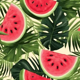 Summer Shape 151